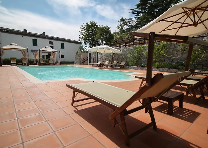Relais San Rocco 3*