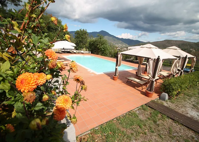 Relais San Rocco Sestri Levante