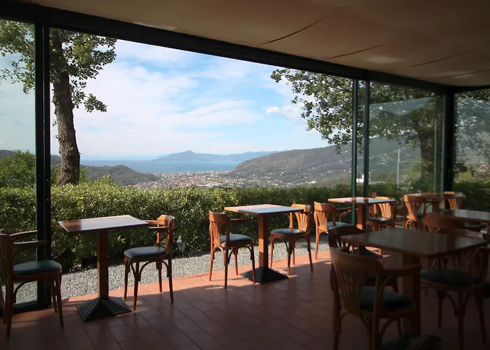 Relais San Rocco Hotel