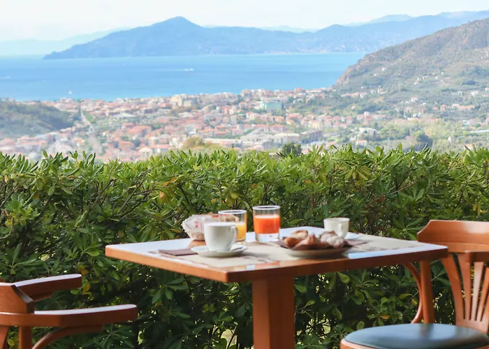 Hotel Relais San Rocco Sestri Levante