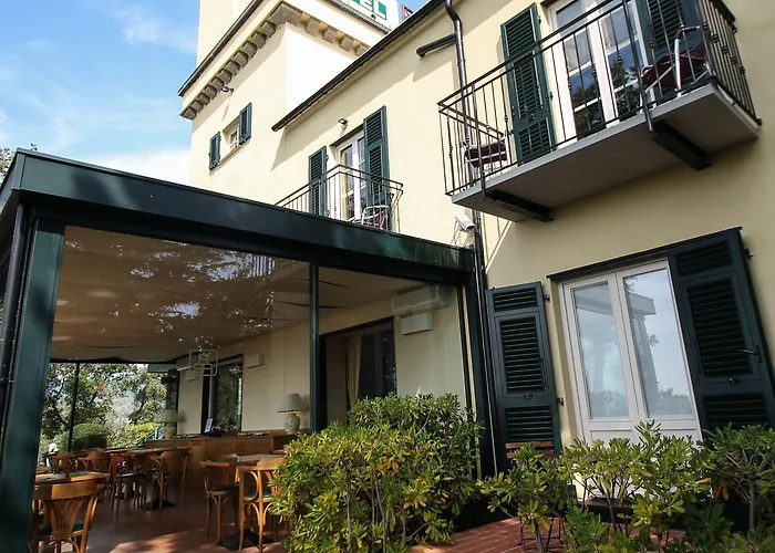 Relais San Rocco Hotel