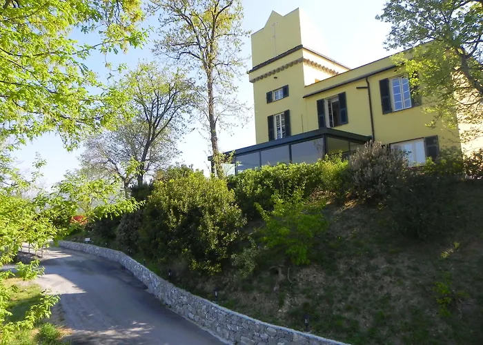 Relais San Rocco 3* Sestri Levante