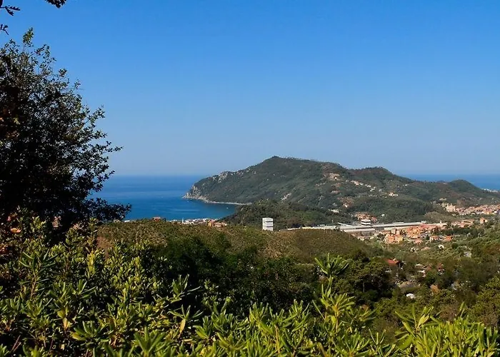 Relais San Rocco 3* Sestri Levante