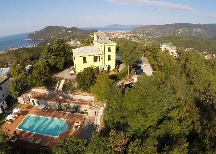 Relais San Rocco Hotel