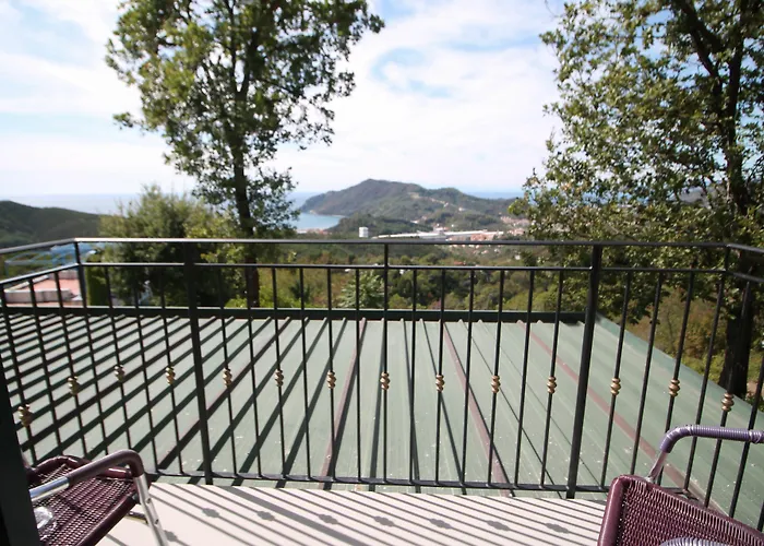Relais San Rocco 3*