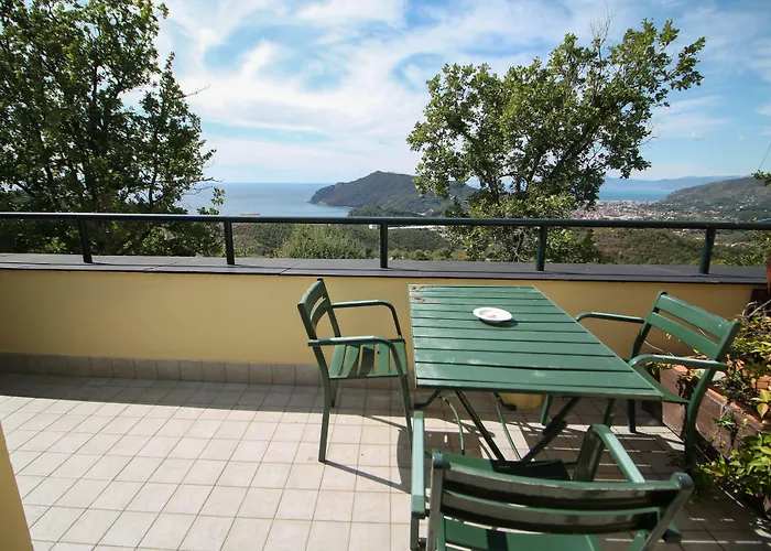 Relais San Rocco 3*