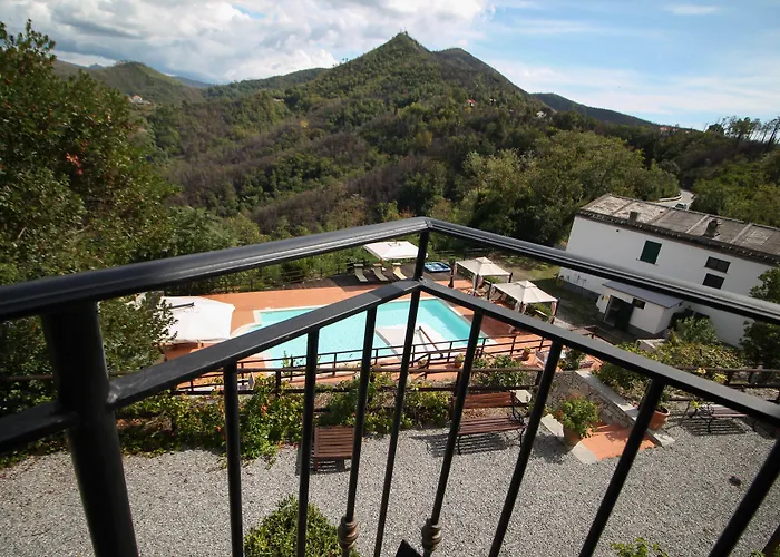 Hotel Relais San Rocco 3*