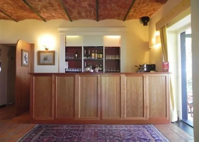 Relais San Rocco 3*