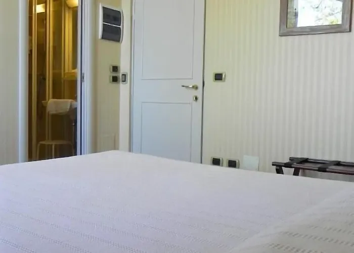 Hotel Relais San Rocco