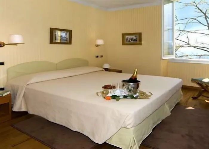 Hotel Relais San Rocco Sestri Levante