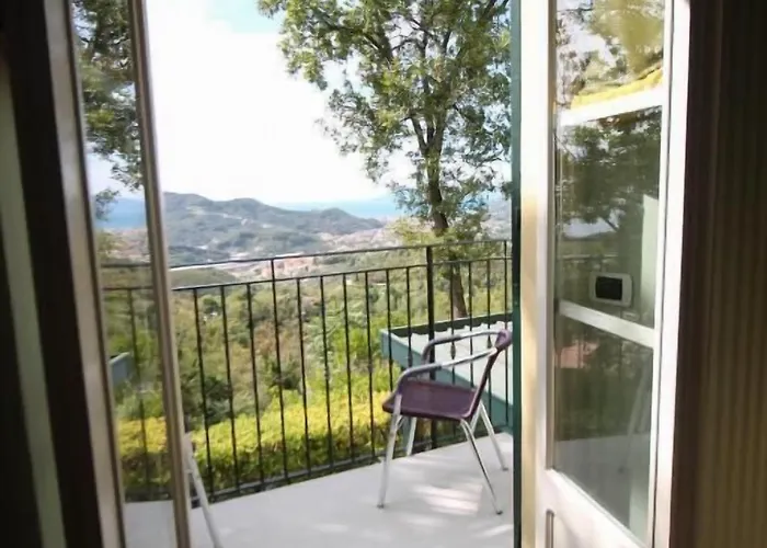Relais San Rocco Hotel