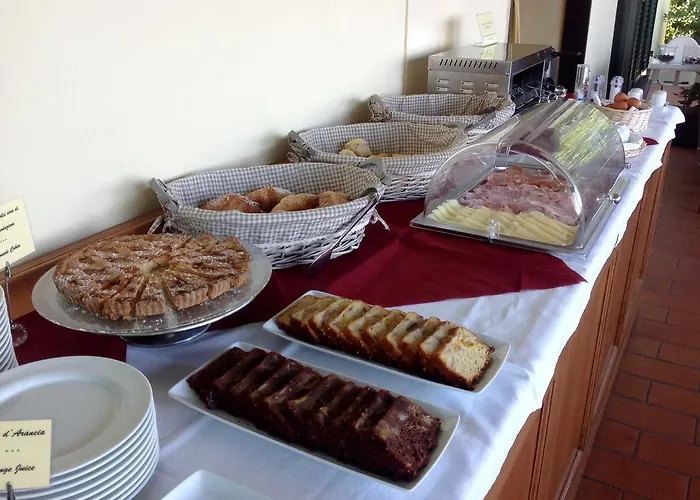 Hotel Relais San Rocco