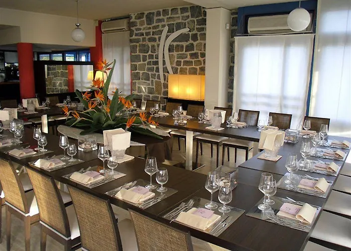 Hotel Relais San Rocco