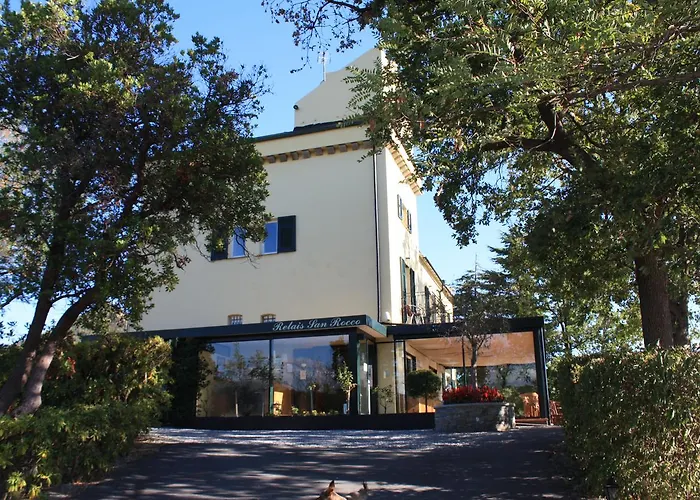 Hotel Relais San Rocco