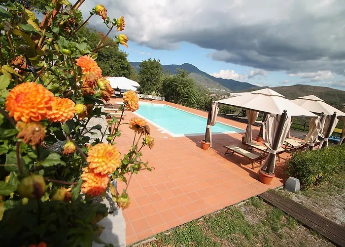 Hotel Relais San Rocco Sestri Levante
