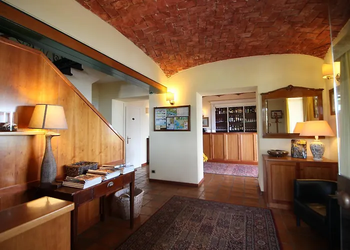 Hotel Relais San Rocco