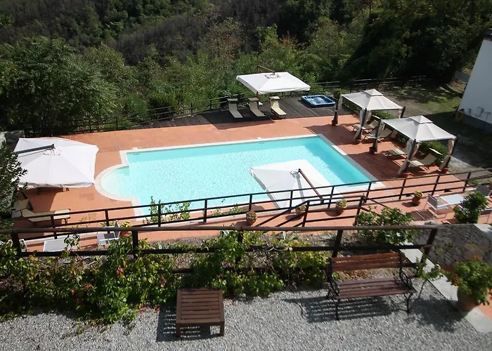 Relais San Rocco Hotel