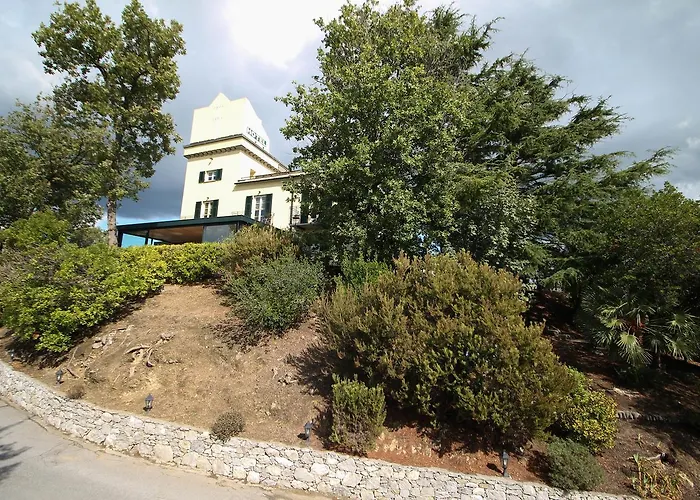Hotel Relais San Rocco