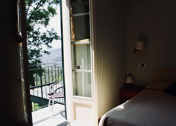 Relais San Rocco Sestri Levante