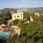Relais San Rocco Szálloda