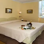 Szálloda Relais San Rocco Sestri Levante