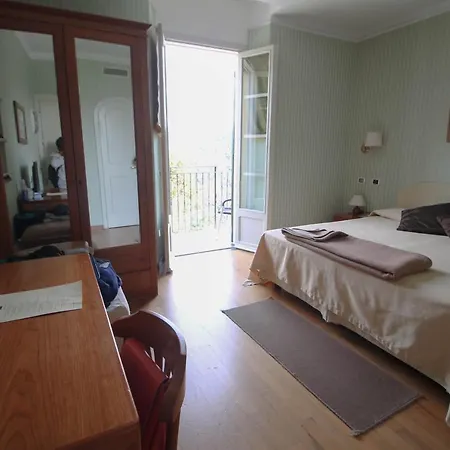 Relais San Rocco ホテル 3*