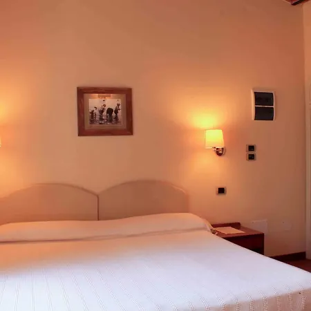 Relais San Rocco 3* セストリ・レヴァンテ