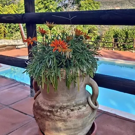 Relais San Rocco 3* ססטרי לבאנטה