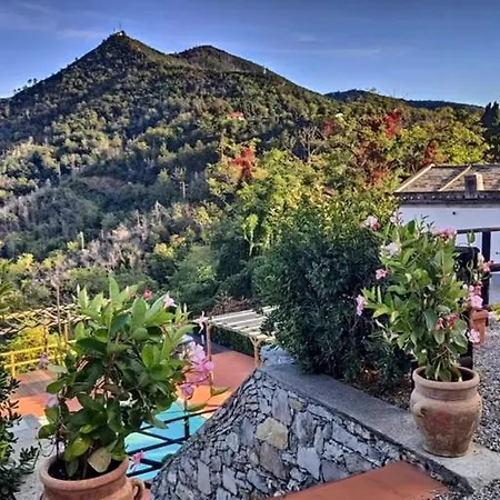 Relais San Rocco ססטרי לבאנטה