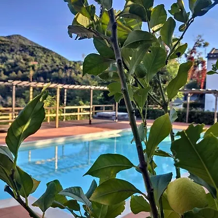 Relais San Rocco ססטרי לבאנטה