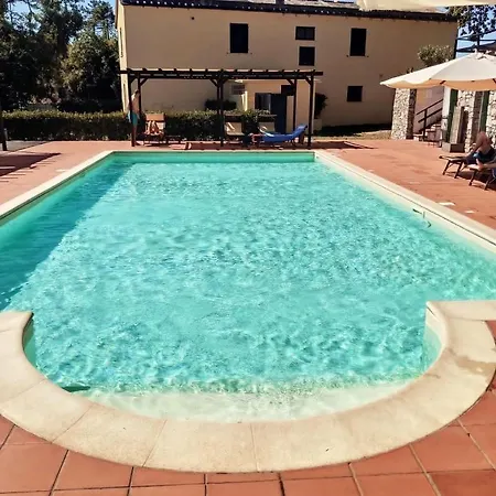 Relais San Rocco ססטרי לבאנטה