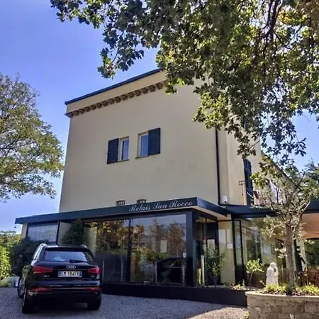 Relais San Rocco 3* ססטרי לבאנטה