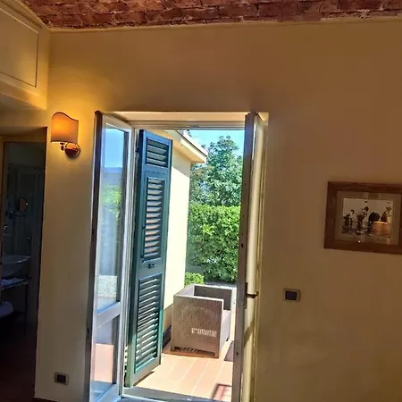 מלון Relais San Rocco