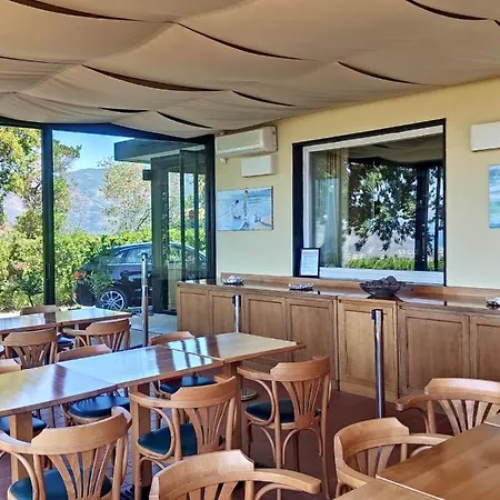 Relais San Rocco ホテル