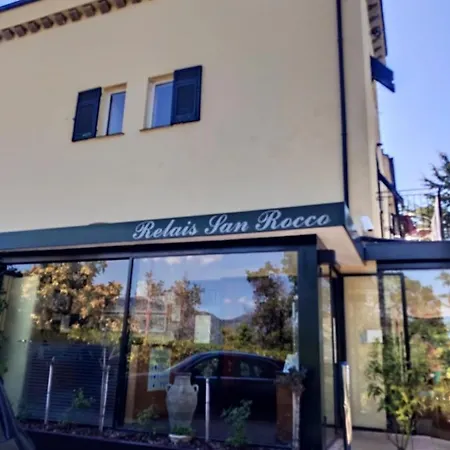 Relais San Rocco מלון 3*