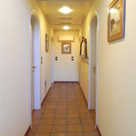מלון Relais San Rocco 3*