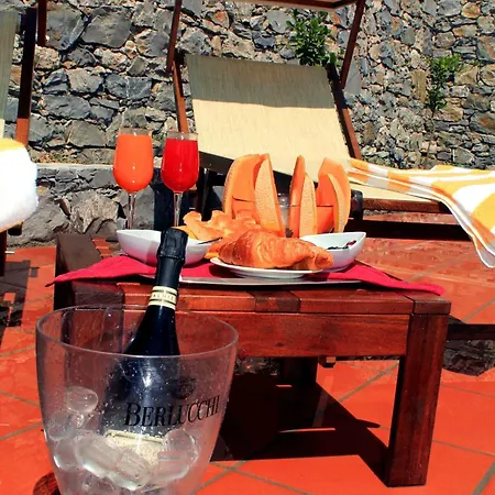 מלון Relais San Rocco