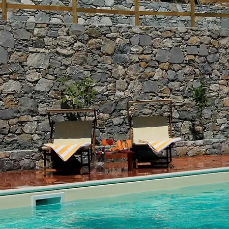 ホテル Relais San Rocco 3*