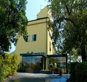Relais San Rocco Szálloda