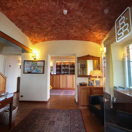 Relais San Rocco 3*