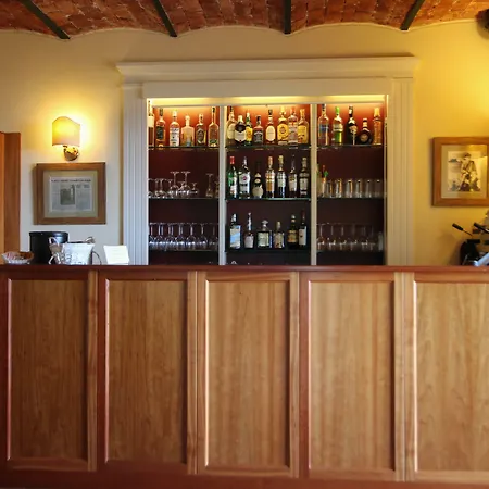 מלון Relais San Rocco ססטרי לבאנטה