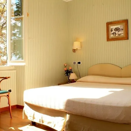 מלון Relais San Rocco 3*