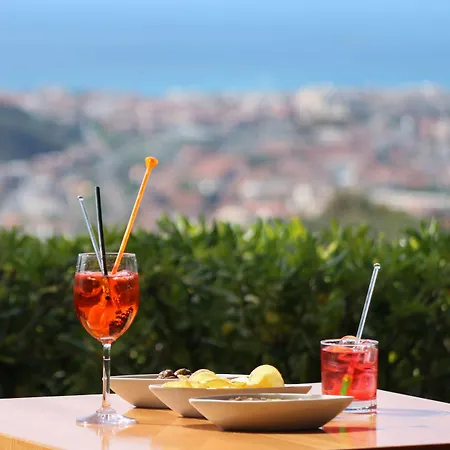 Relais San Rocco セストリ・レヴァンテ
