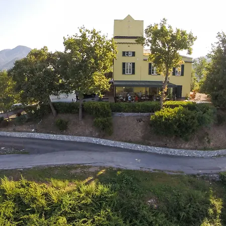 Relais San Rocco 3*