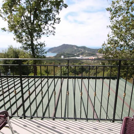 Relais San Rocco 3*
