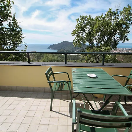 Relais San Rocco 3*