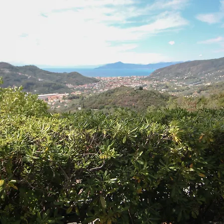 Relais San Rocco ססטרי לבאנטה