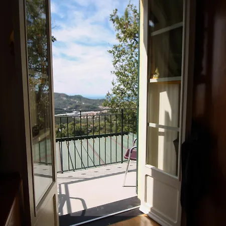 Relais San Rocco 3* Sestri Levante