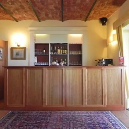 Relais San Rocco 3*