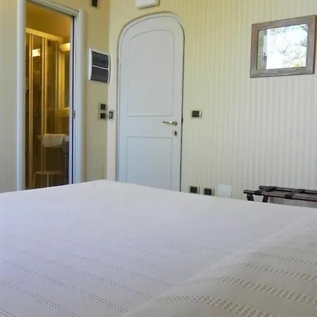 מלון Relais San Rocco
